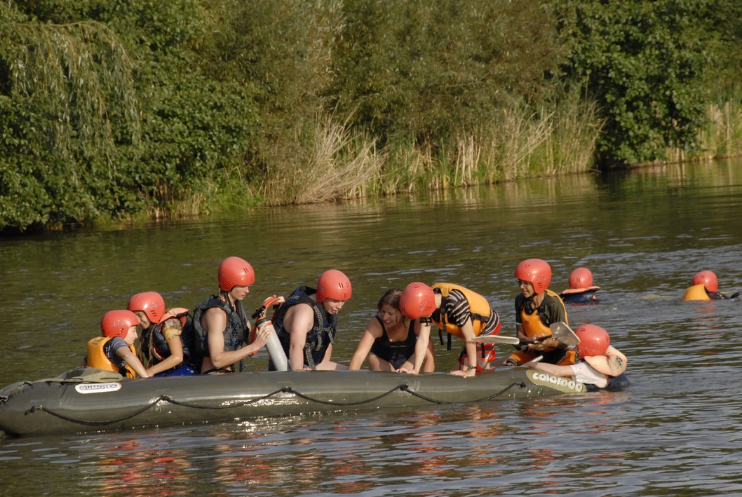 050 CAL Zahajovacka 2010